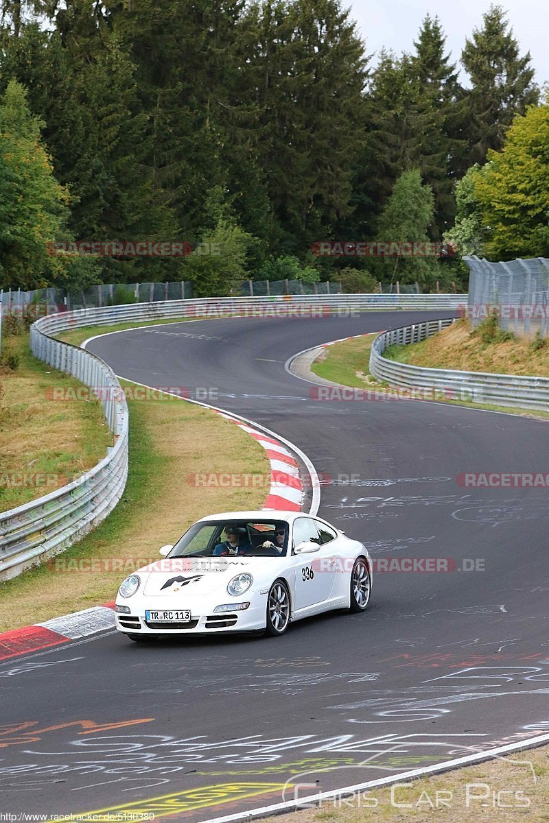 Bild #5130380 - Touristenfahrten Nürburgring Nordschleife 25.08.2018