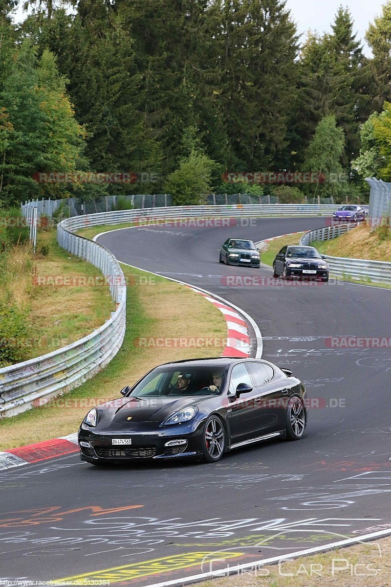 Bild #5130384 - Touristenfahrten Nürburgring Nordschleife 25.08.2018