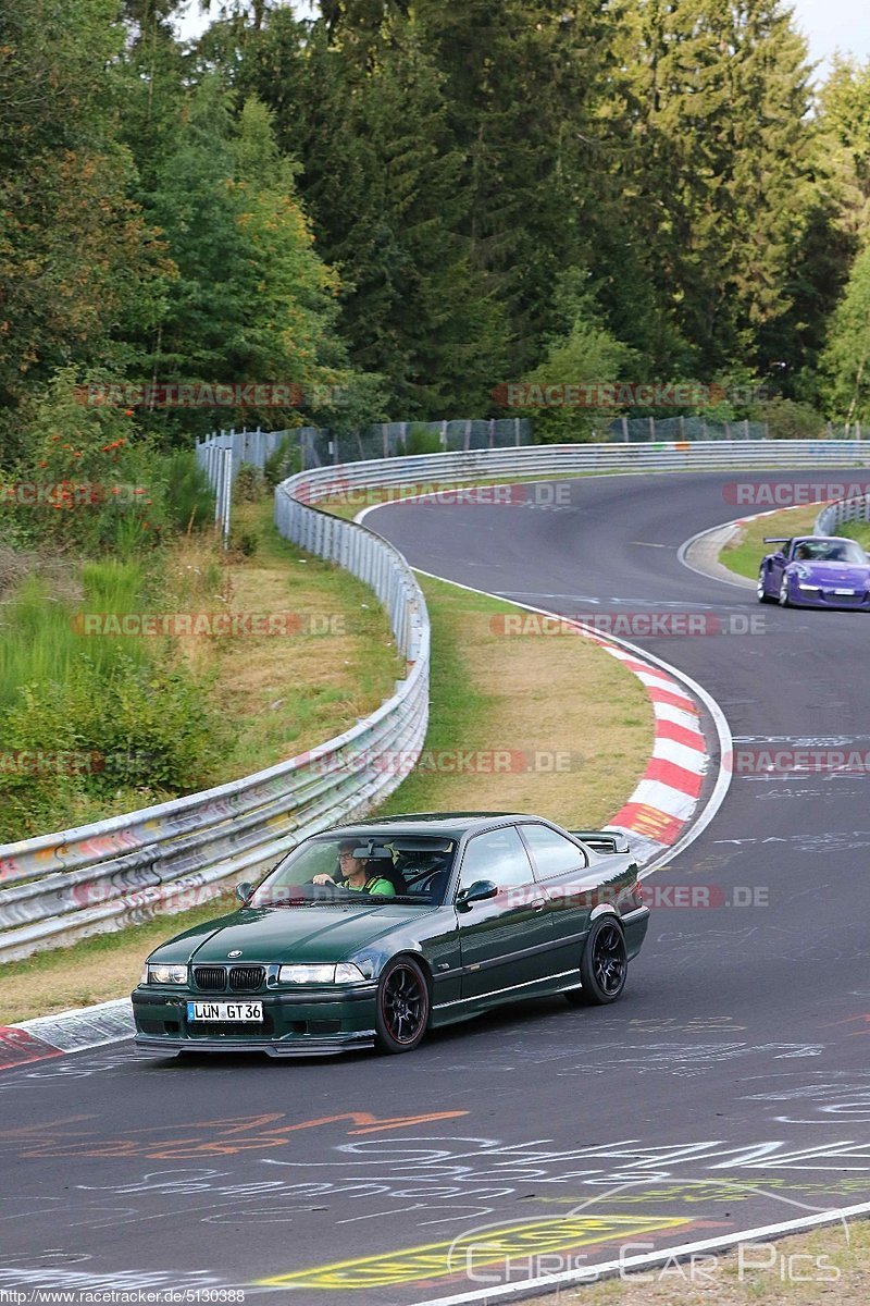 Bild #5130388 - Touristenfahrten Nürburgring Nordschleife 25.08.2018