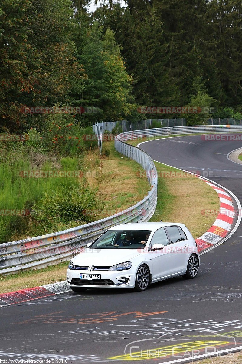 Bild #5130410 - Touristenfahrten Nürburgring Nordschleife 25.08.2018