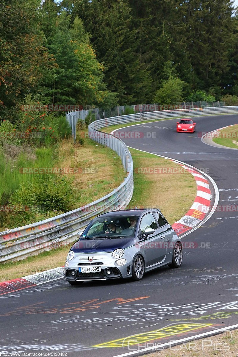 Bild #5130482 - Touristenfahrten Nürburgring Nordschleife 25.08.2018