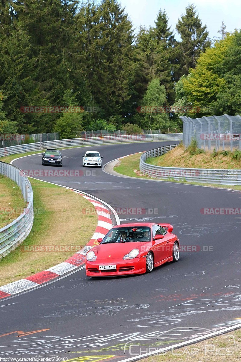 Bild #5130483 - Touristenfahrten Nürburgring Nordschleife 25.08.2018