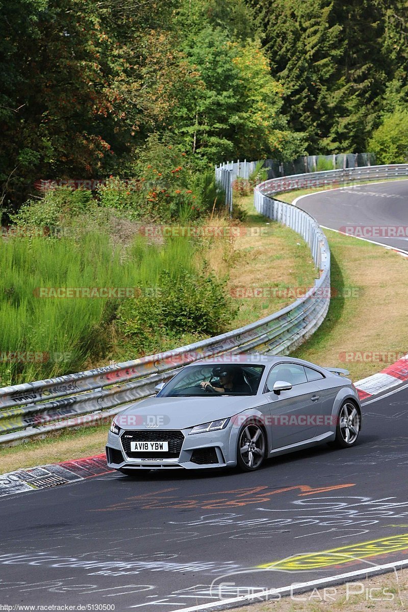 Bild #5130500 - Touristenfahrten Nürburgring Nordschleife 25.08.2018