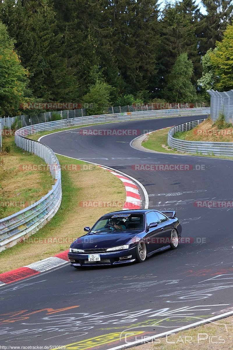 Bild #5130529 - Touristenfahrten Nürburgring Nordschleife 25.08.2018