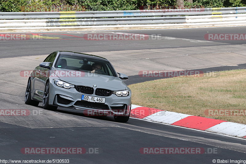 Bild #5130533 - Touristenfahrten Nürburgring Nordschleife 25.08.2018