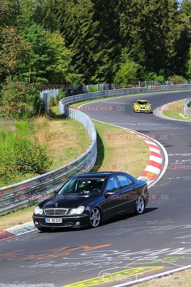 Bild #5130535 - Touristenfahrten Nürburgring Nordschleife 25.08.2018