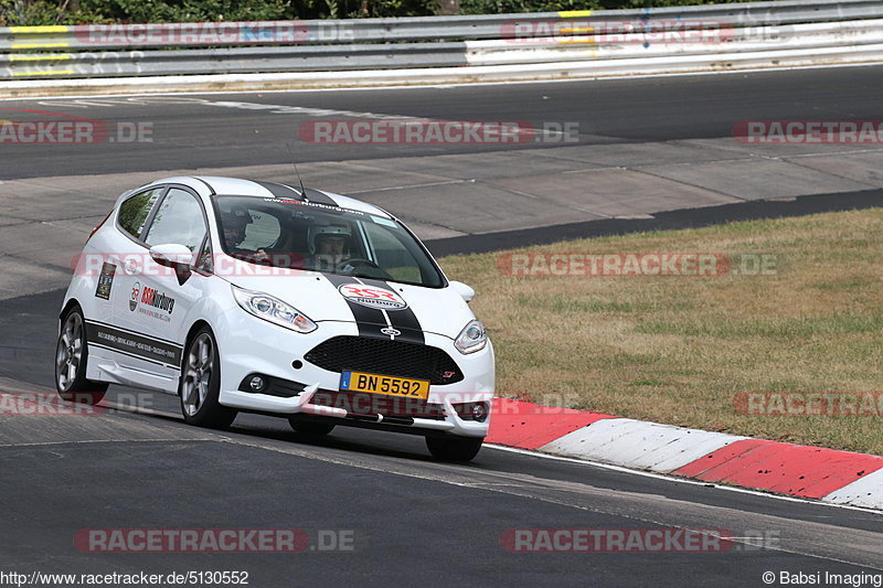 Bild #5130552 - Touristenfahrten Nürburgring Nordschleife 25.08.2018