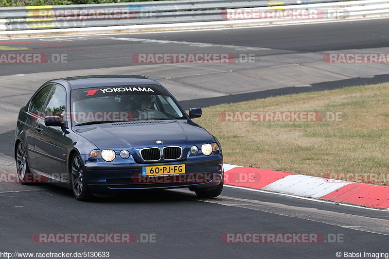 Bild #5130633 - Touristenfahrten Nürburgring Nordschleife 25.08.2018