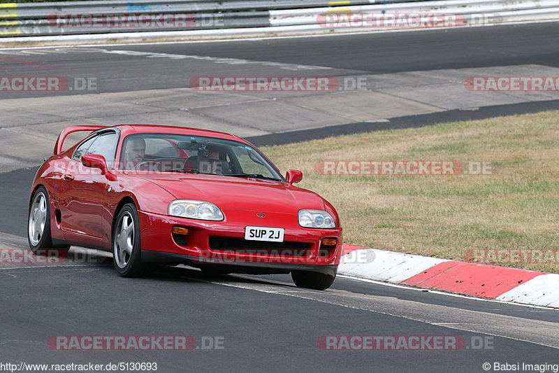 Bild #5130693 - Touristenfahrten Nürburgring Nordschleife 25.08.2018