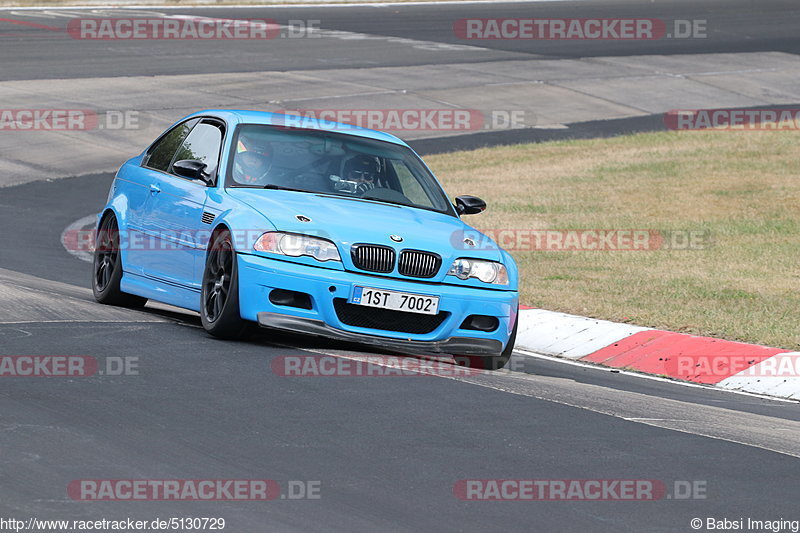 Bild #5130729 - Touristenfahrten Nürburgring Nordschleife 25.08.2018