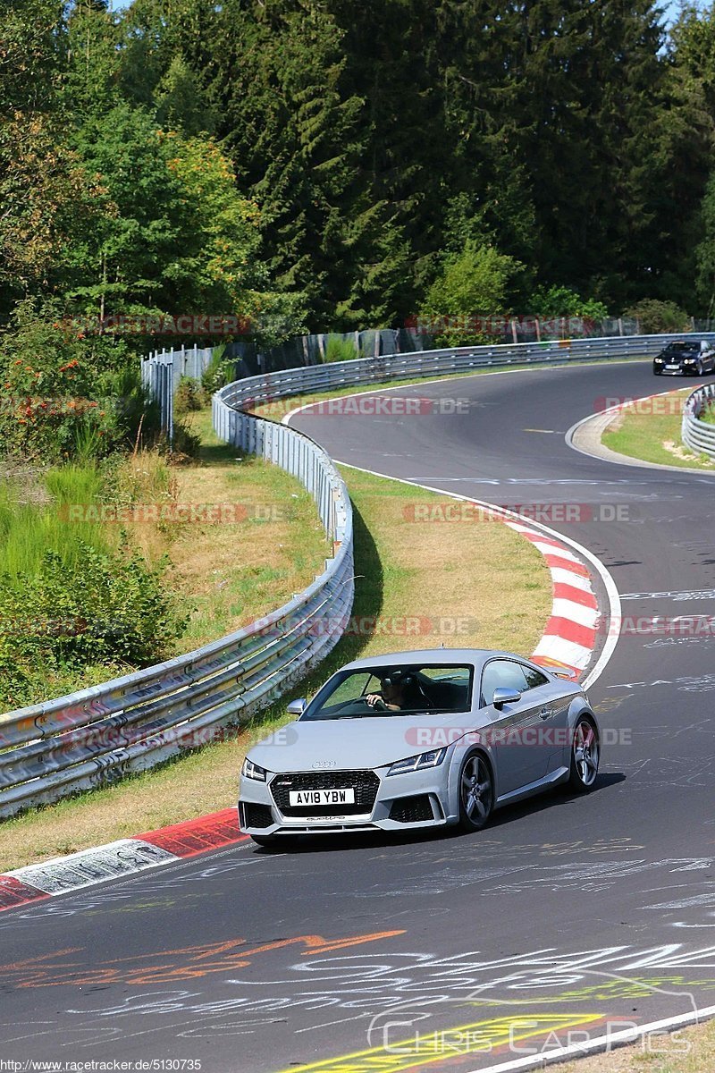 Bild #5130735 - Touristenfahrten Nürburgring Nordschleife 25.08.2018