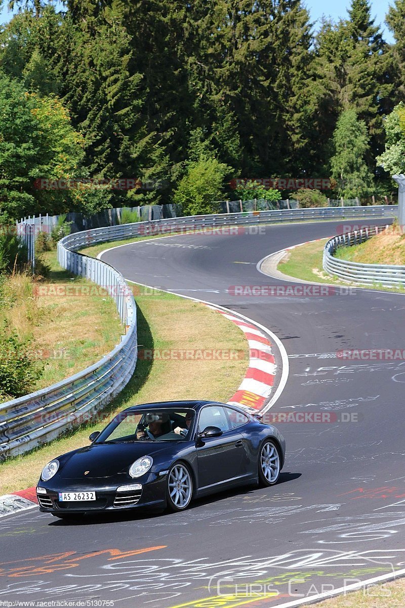 Bild #5130755 - Touristenfahrten Nürburgring Nordschleife 25.08.2018