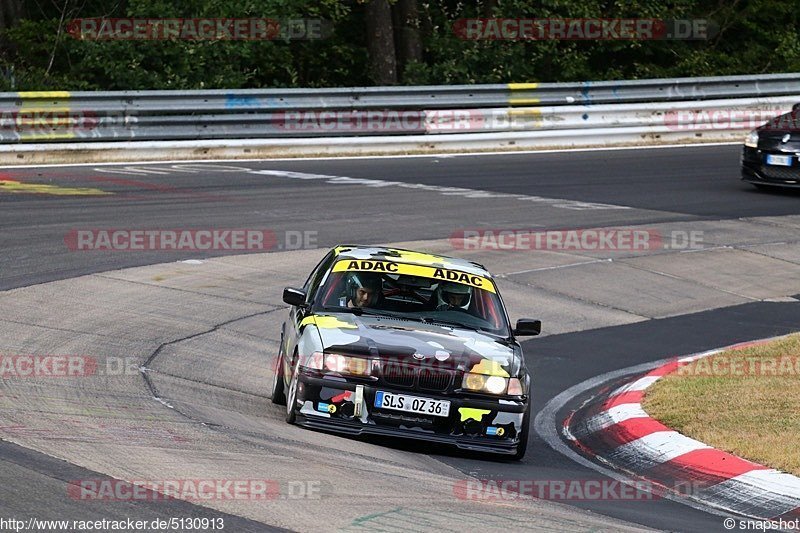 Bild #5130913 - Touristenfahrten Nürburgring Nordschleife 25.08.2018