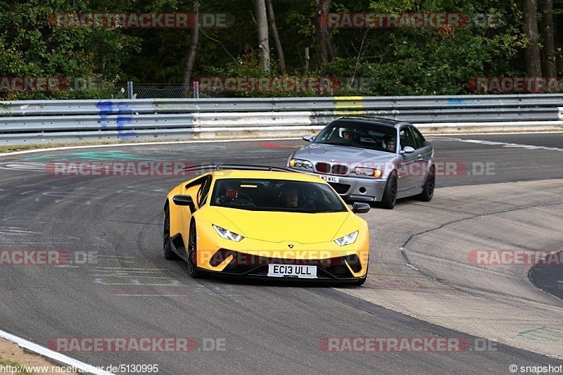 Bild #5130995 - Touristenfahrten Nürburgring Nordschleife 25.08.2018