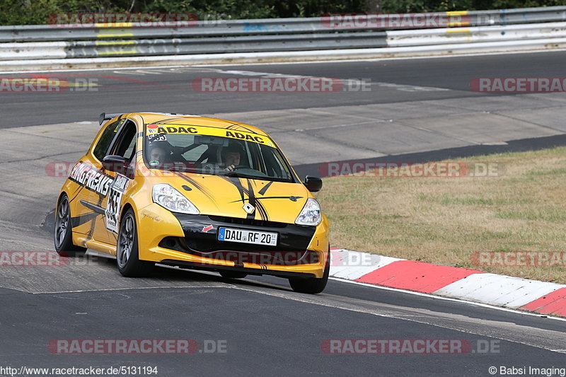 Bild #5131194 - Touristenfahrten Nürburgring Nordschleife 25.08.2018