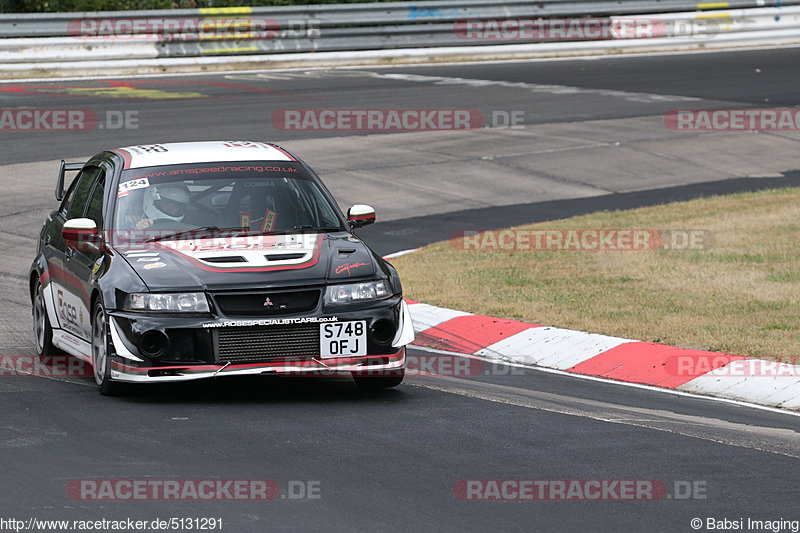 Bild #5131291 - Touristenfahrten Nürburgring Nordschleife 25.08.2018