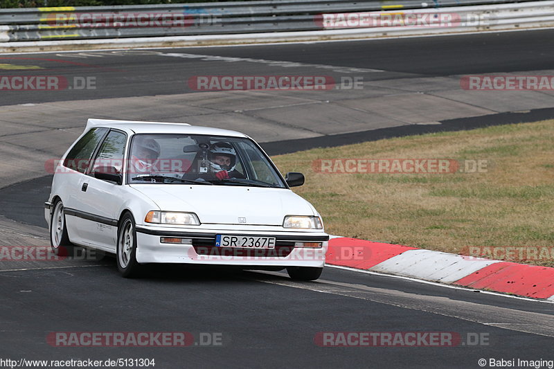 Bild #5131304 - Touristenfahrten Nürburgring Nordschleife 25.08.2018