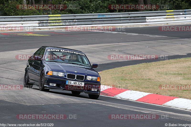 Bild #5131329 - Touristenfahrten Nürburgring Nordschleife 25.08.2018