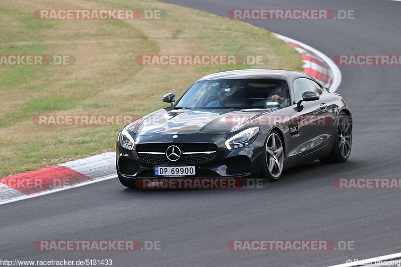 Bild #5131433 - Touristenfahrten Nürburgring Nordschleife 25.08.2018