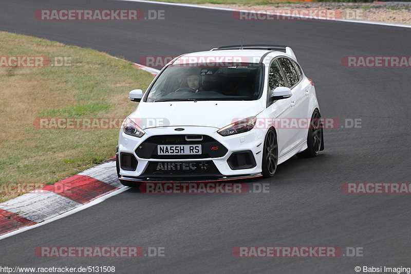 Bild #5131508 - Touristenfahrten Nürburgring Nordschleife 25.08.2018