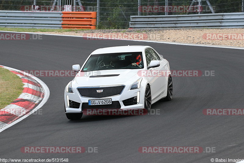 Bild #5131548 - Touristenfahrten Nürburgring Nordschleife 25.08.2018