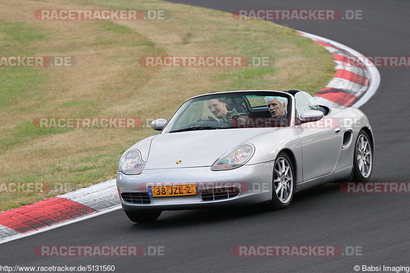 Bild #5131560 - Touristenfahrten Nürburgring Nordschleife 25.08.2018