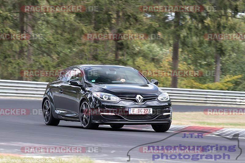 Bild #5131719 - Touristenfahrten Nürburgring Nordschleife 25.08.2018