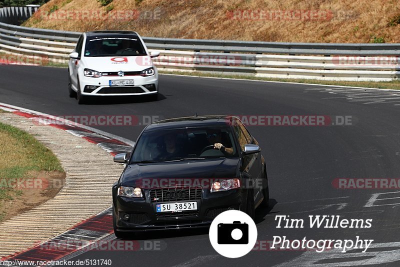 Bild #5131740 - Touristenfahrten Nürburgring Nordschleife 25.08.2018