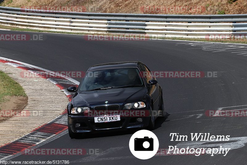 Bild #5131786 - Touristenfahrten Nürburgring Nordschleife 25.08.2018