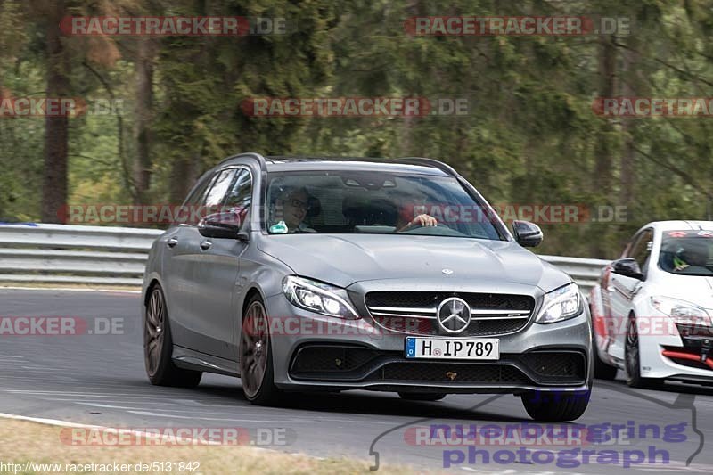 Bild #5131842 - Touristenfahrten Nürburgring Nordschleife 25.08.2018