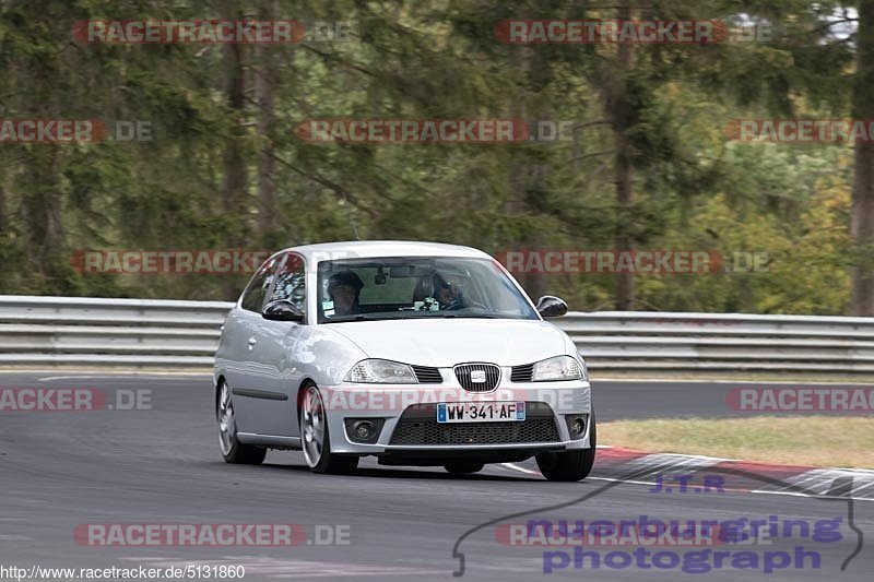 Bild #5131860 - Touristenfahrten Nürburgring Nordschleife 25.08.2018