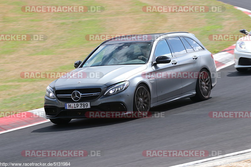 Bild #5131984 - Touristenfahrten Nürburgring Nordschleife 25.08.2018