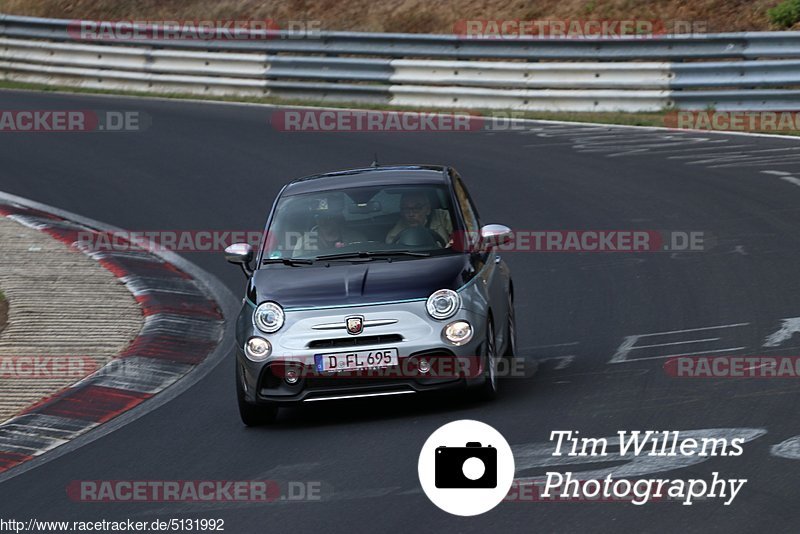 Bild #5131992 - Touristenfahrten Nürburgring Nordschleife 25.08.2018