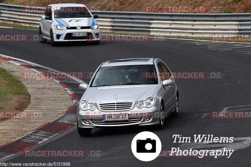 Bild #5131998 - Touristenfahrten Nürburgring Nordschleife 25.08.2018