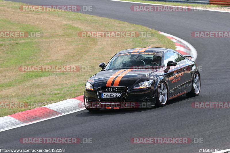 Bild #5132033 - Touristenfahrten Nürburgring Nordschleife 25.08.2018