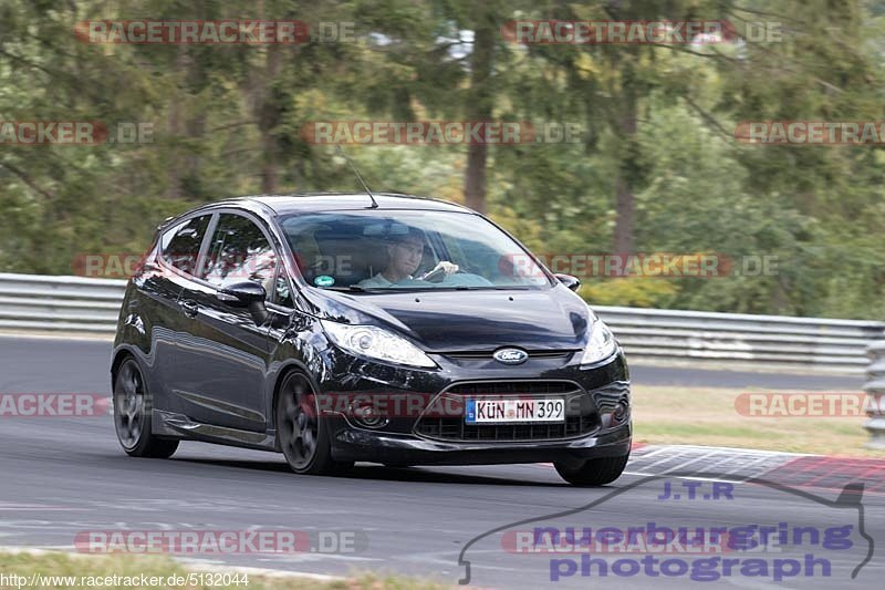 Bild #5132044 - Touristenfahrten Nürburgring Nordschleife 25.08.2018