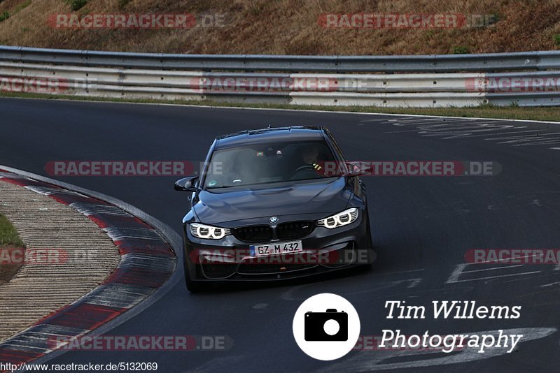 Bild #5132069 - Touristenfahrten Nürburgring Nordschleife 25.08.2018