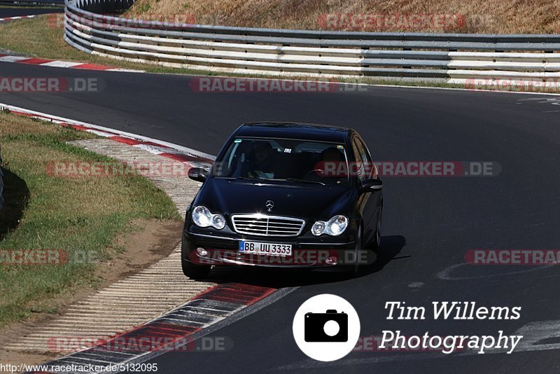 Bild #5132095 - Touristenfahrten Nürburgring Nordschleife 25.08.2018