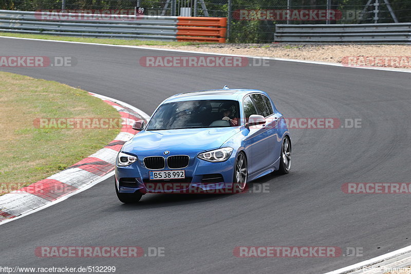 Bild #5132299 - Touristenfahrten Nürburgring Nordschleife 25.08.2018