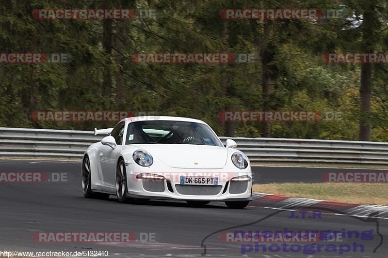 Bild #5132410 - Touristenfahrten Nürburgring Nordschleife 25.08.2018