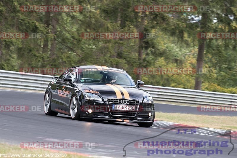 Bild #5132430 - Touristenfahrten Nürburgring Nordschleife 25.08.2018