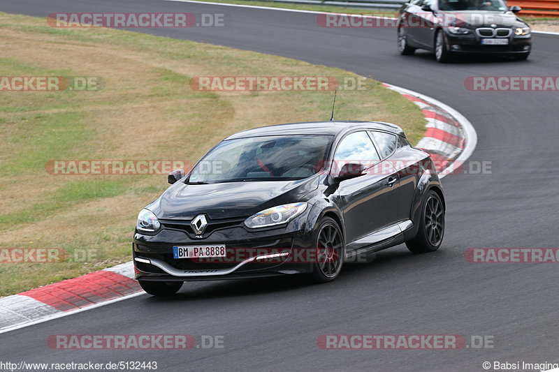 Bild #5132443 - Touristenfahrten Nürburgring Nordschleife 25.08.2018