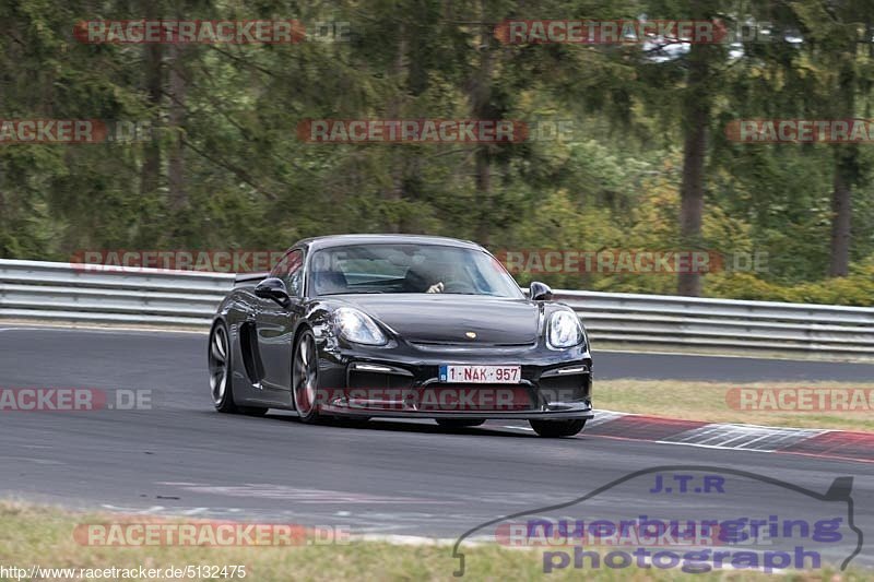 Bild #5132475 - Touristenfahrten Nürburgring Nordschleife 25.08.2018