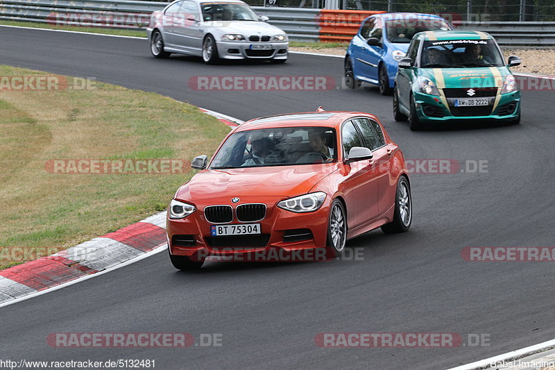 Bild #5132481 - Touristenfahrten Nürburgring Nordschleife 25.08.2018