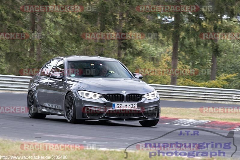 Bild #5132488 - Touristenfahrten Nürburgring Nordschleife 25.08.2018