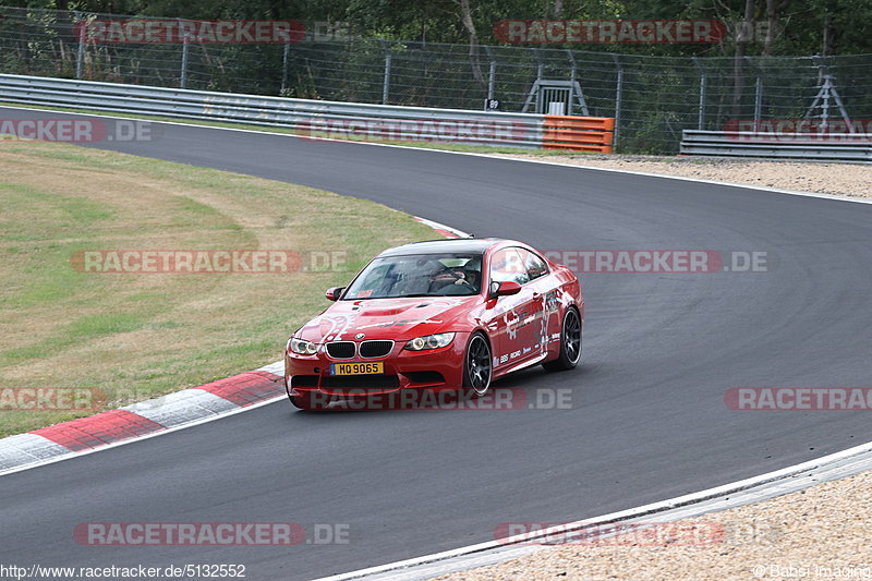 Bild #5132552 - Touristenfahrten Nürburgring Nordschleife 25.08.2018