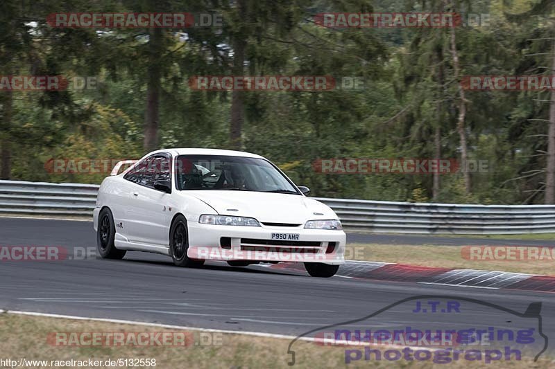 Bild #5132558 - Touristenfahrten Nürburgring Nordschleife 25.08.2018