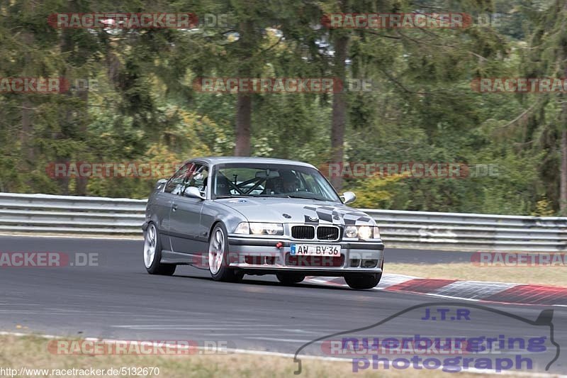 Bild #5132670 - Touristenfahrten Nürburgring Nordschleife 25.08.2018