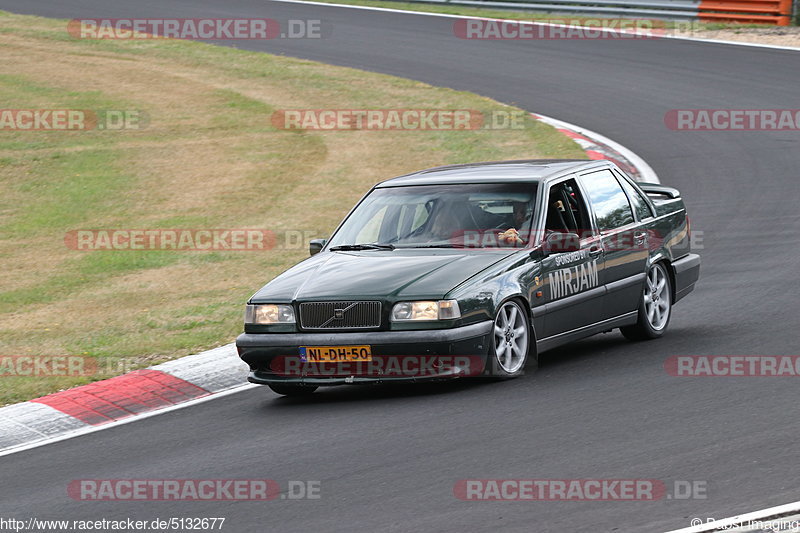 Bild #5132677 - Touristenfahrten Nürburgring Nordschleife 25.08.2018