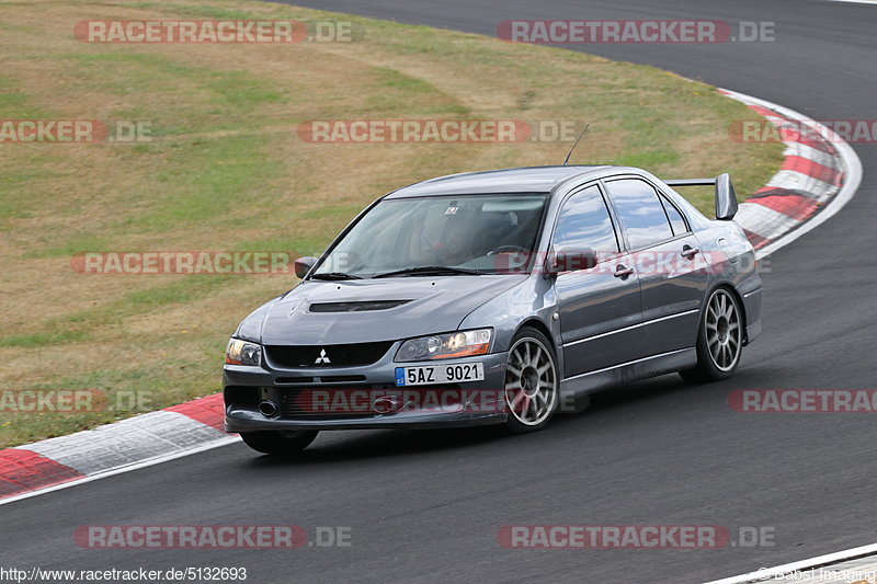 Bild #5132693 - Touristenfahrten Nürburgring Nordschleife 25.08.2018